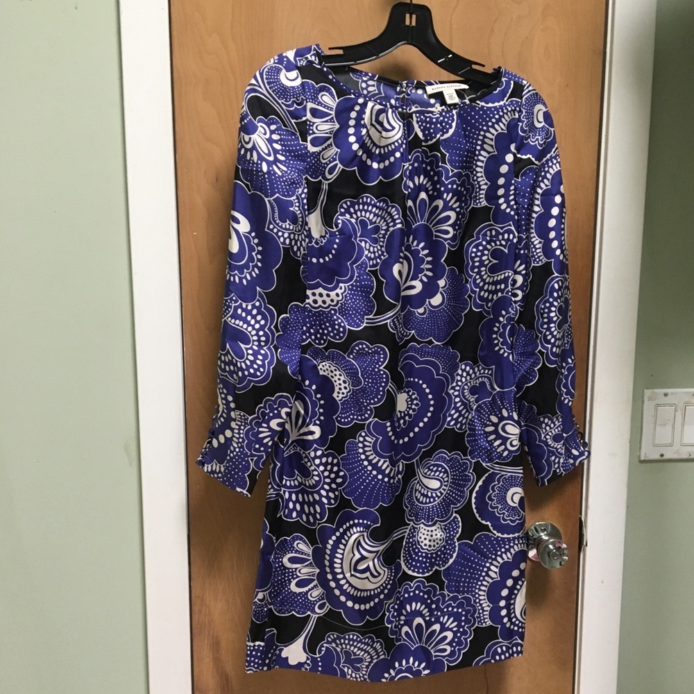 Banana Republic Dress!!